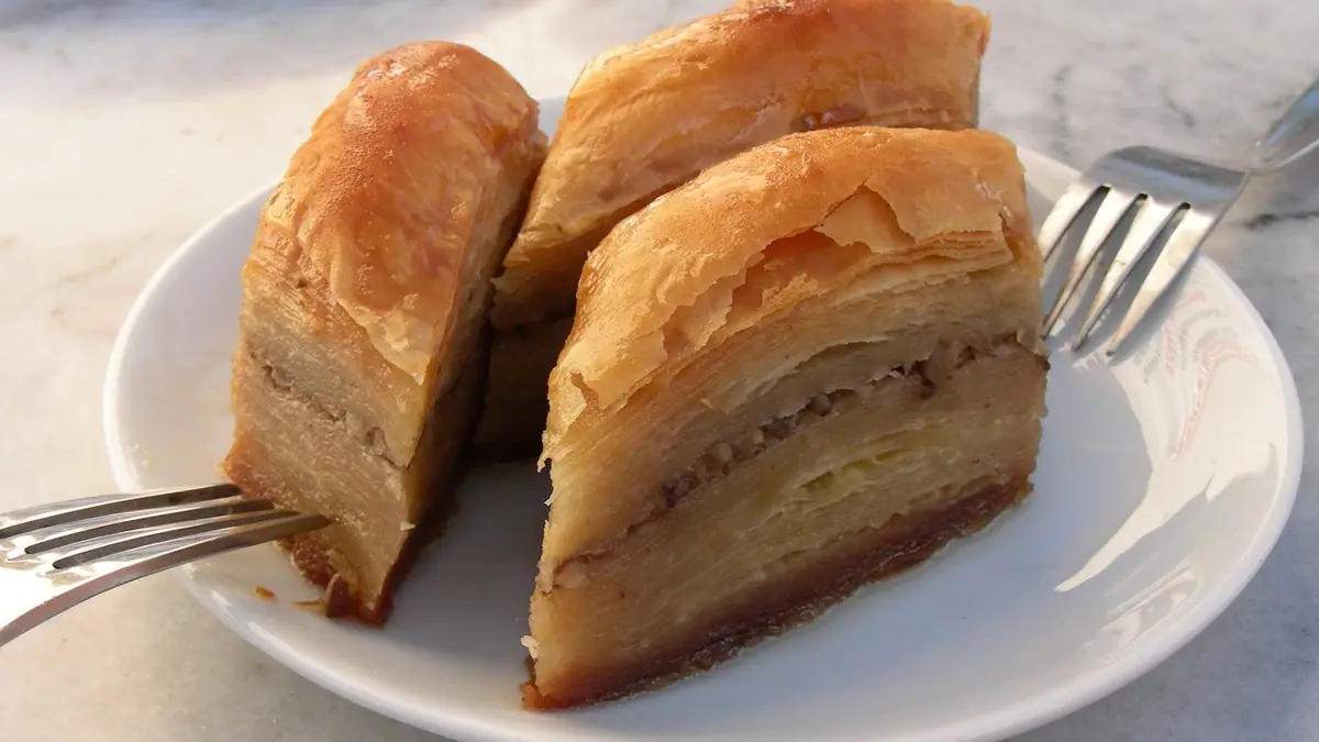 T\&Cake – cake shop in Brightlingsea town centre